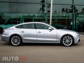 Audi A5 2.0 TDI S-line
