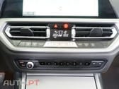 BMW 330 e Aut. Sport Line