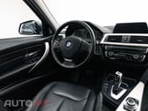 BMW 320 d Auto