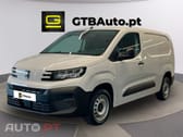 Peugeot Partner Vc 1.5 BlueHDi Longa I.V.A DEDUTÍVEL
