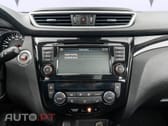 Nissan Qashqai 1.3 DIG-T N-Connecta