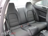 Mercedes-Benz C 250 CDi Coupé