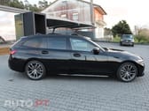 BMW 320 d Touring Line Sport Auto
