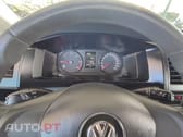 Volkswagen Transporter 2.0 TDI Longo Business