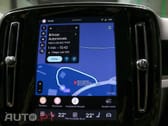 Volvo C40 Recharge Extended Range Core
