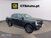 Ford Ranger I.V.A DEDUTÍVEL Wildtrak DoKa
