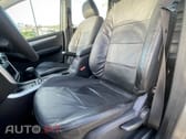 Mercedes-Benz B 180 CDi Autotronic