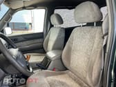 Nissan Patrol GR 2.8 TD SE