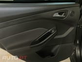 Ford Focus 1.0 EcoBoost Titanium