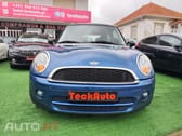 MINI Cooper Cooper D