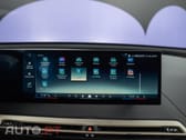 BMW iX xDrive 40