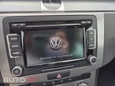 Volkswagen Passat Variant Comfortline 1.6 TDI