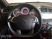 DS DS4 Crossback 1.6 Hdi