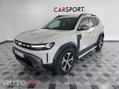 Dacia Duster 1.0 TCe ECO-G Journey Bi-Fuel