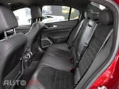 Alfa Romeo Giulia 2.9 Bi-Turbo Quadrifoglio AT8