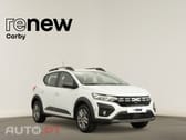 Dacia Sandero Sandero 1.0 ECO-G Stepway Expression Bi-Fuel