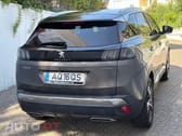 Peugeot 3008 1.6 Hybrid GT e-EAT8