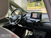 Volkswagen Id.3 58 kWh 1st