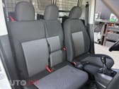 Fiat Doblo 1.3 MJ Maxi 3L