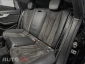 Audi A5 2.0 TFSI quattro S tronic sport