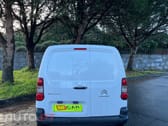 Citroen Berlingo 1.6 HDI
