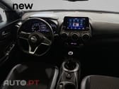 Nissan Juke N-Design 1.0 DIG