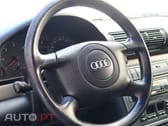 Audi A4 Avant 1.9 TDI Attraction