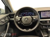 Skoda Kamiq 1.0 TSI DSG