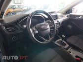 Ford Focus SW 1.5 TDCi EcoBlue Titanium