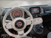 Fiat 500C 1.0 Hybrid Lounge