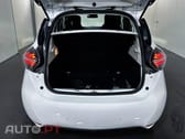 Renault Zoe (c/ Bateria) Zen 50