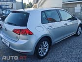 Volkswagen Golf 1.2 TSi BlueMotion Lounge