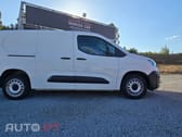 Citroen Berlingo 1.5 BlueHDi M Club