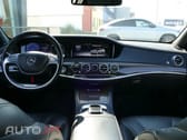 Mercedes-Benz S 350 BlueTEC