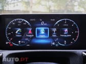 Mercedes-Benz CLA 180 d shooting brake AMG-Line Auto.