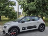 Citroen C3 1.2 PureTech C-Series