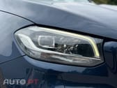 Mercedes-Benz X d Progressive 4-Matic Aut.
