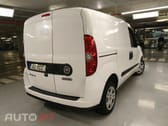 Fiat Doblo DOBLO CARGO 1.6 MJ SX 3L