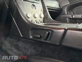 Aston Martin DB9 Volante Touchtronic
