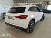 Mercedes-Benz GLA 200 d Style