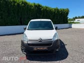 Citroen Berlingo 1.6 HDi L1 3L