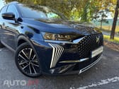 DS DS7 Crossback E-Tense Performance Line EAT8
