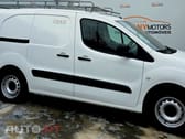 Peugeot Partner 1.6 BlueHDi L2 Pro 3L