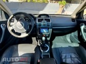 Renault Mégane Cabrio 1.5 DCI