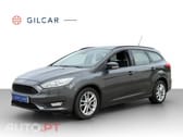 Ford Focus SW 1.0 EcoBoost S&S COOL&CONNECT