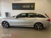 Mercedes-Benz C 300 e Avantgarde