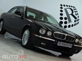 Jaguar XJ XJ6 2.7 D V6 Sovereign