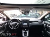 Nissan Qashqai 1.5 dCi 360