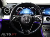 Mercedes-Benz E 300 de Exclusive
