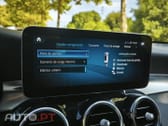 Mercedes-Benz GLC 300 de Coupe 4Matic 9G-TRONIC Exclusive
